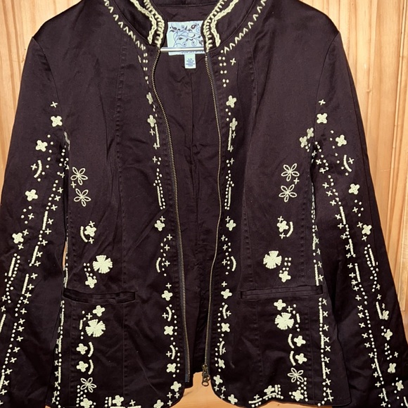 David Brooks Jacket - Picture 3 of 12